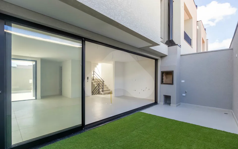 Braz Haus - Casa com 162,48 m², em São Braz — foto 7