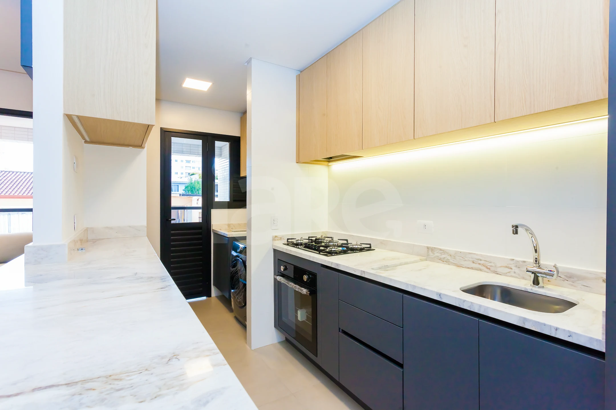 Solare Di Veneza - Apartamento com 94 m², em Bacacheri — foto 10