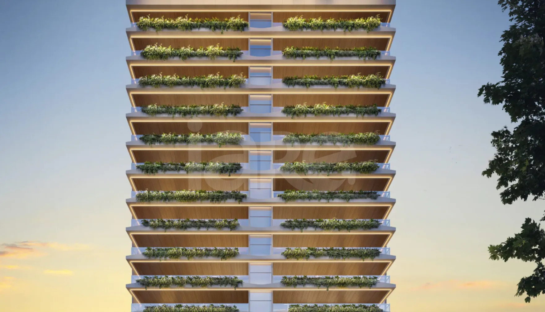 Soul for Life - Apartamento com 188,75 m², em Praia do Canto — foto 1