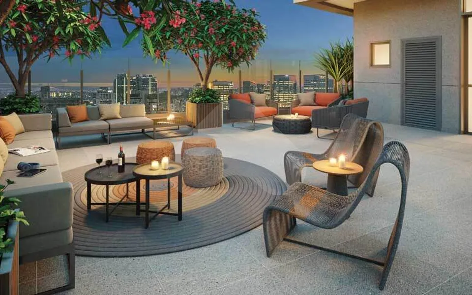 Arkadio EZ by Ott - Apartamento com 107,87 m², em Jardim das Acácias — foto 28