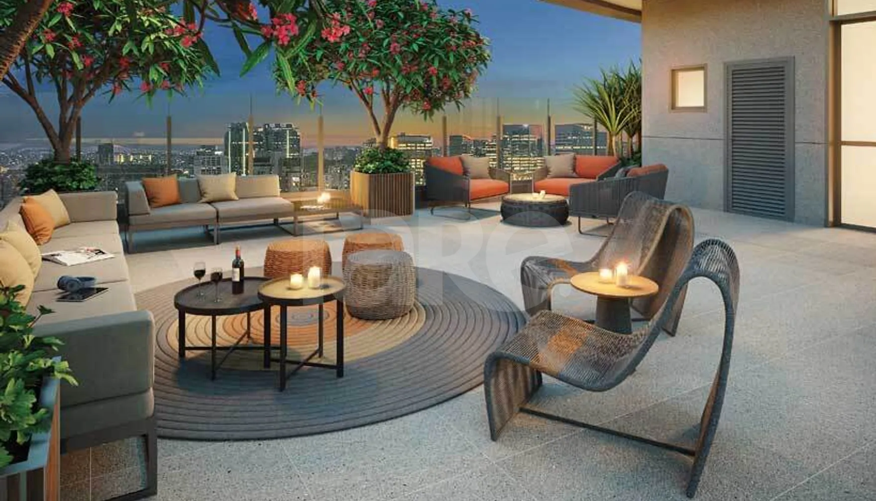 Arkadio EZ by Ott - Apartamento com 157 m², em Jardim das Acácias — foto 28