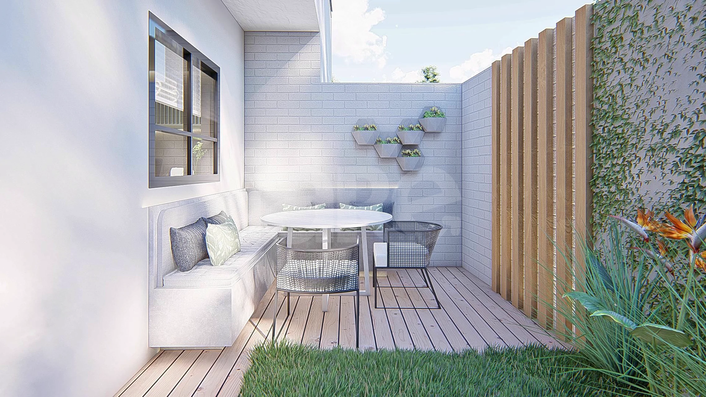 Aveon - Garden com 51,33 m², em Alto da XV — foto 18