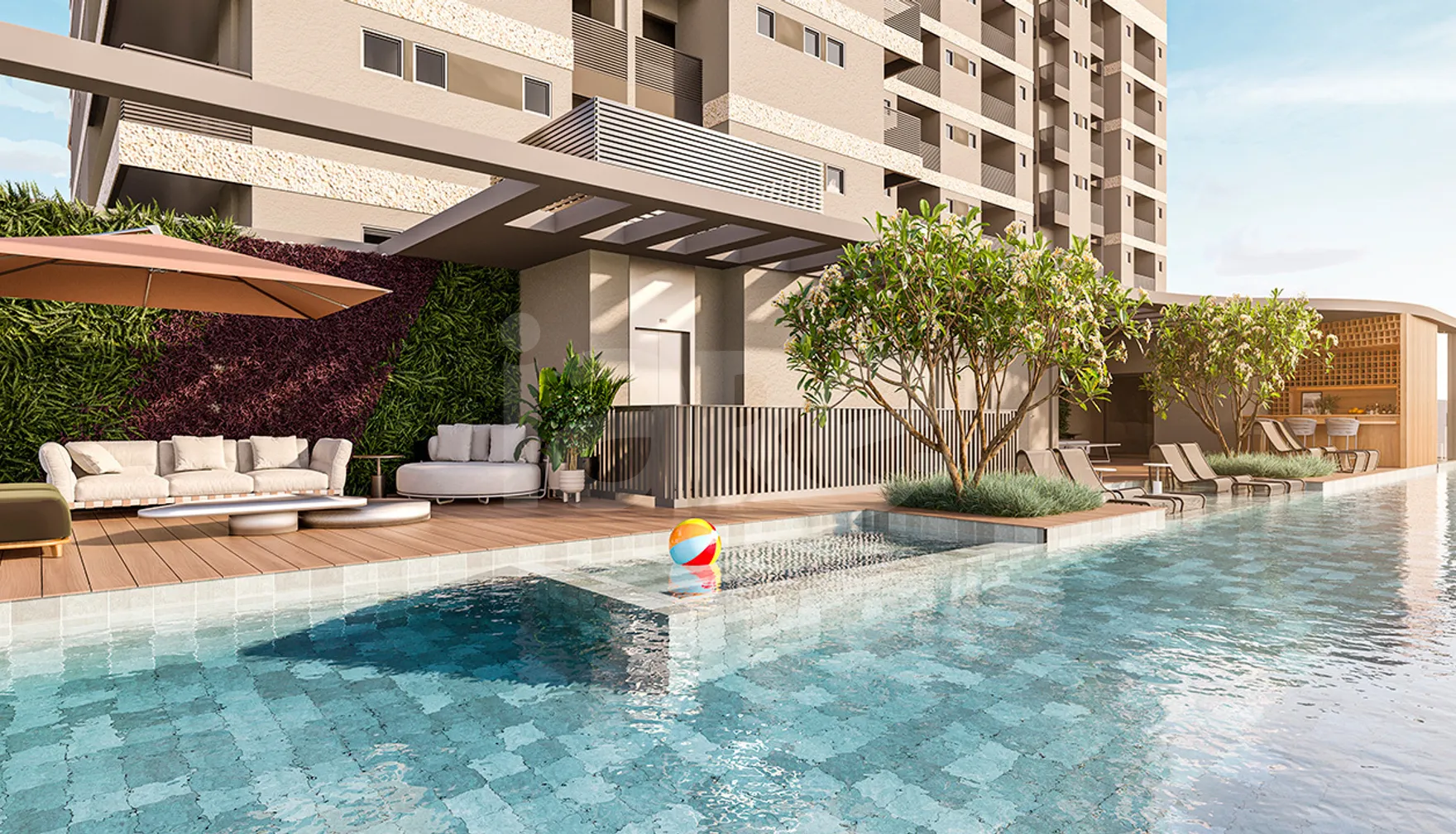 Arti Design Living - Apartamento com 198,54 m², em Praia da Costa — foto 23