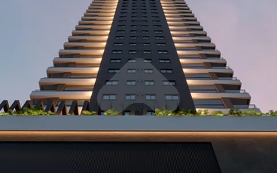 Alipio Schirmann - Apartamento com 140,52 m², em Meia Praia — foto 4