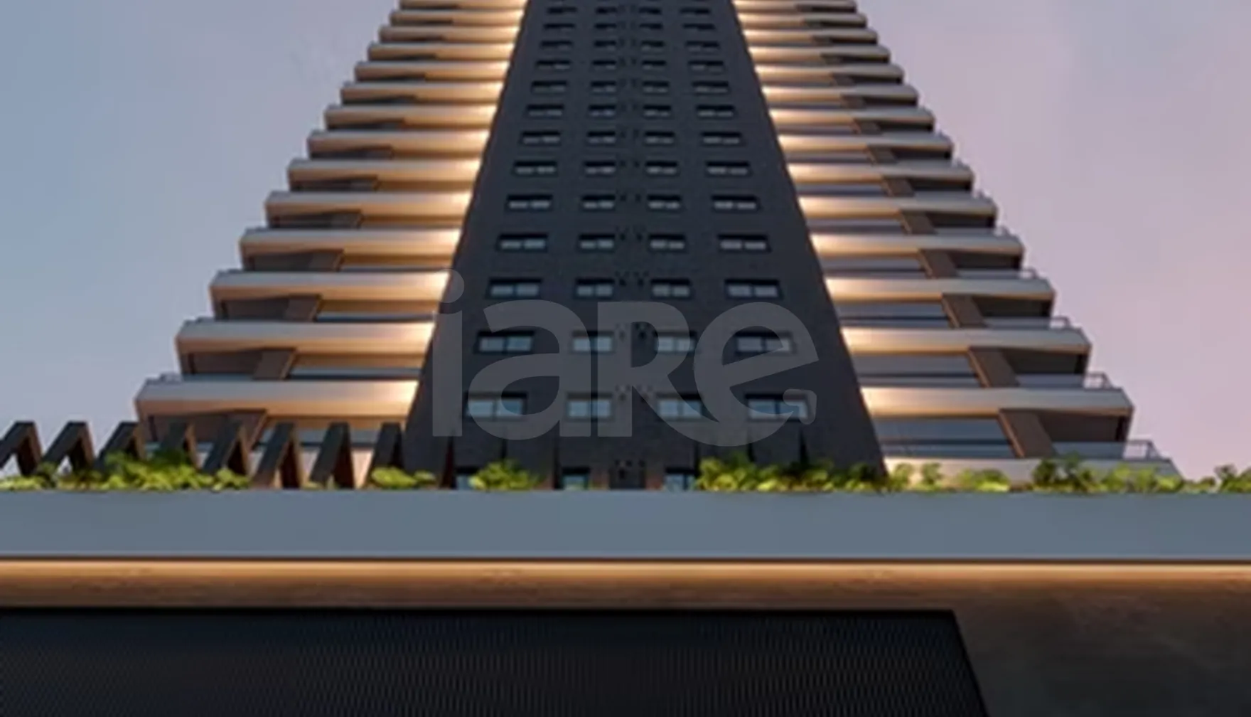 Alipio Schirmann - Cobertura com 281,46 m², em Meia Praia — foto 20