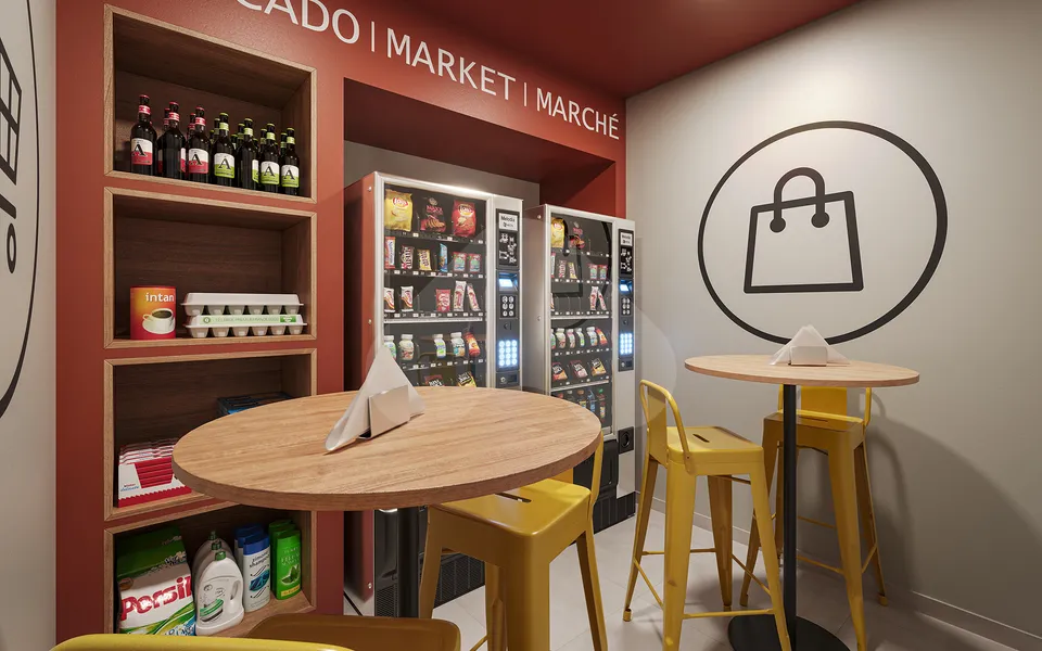 Jalico Sapopemba - Apartamento com 38,52 m², em Sapopemba — foto 10
