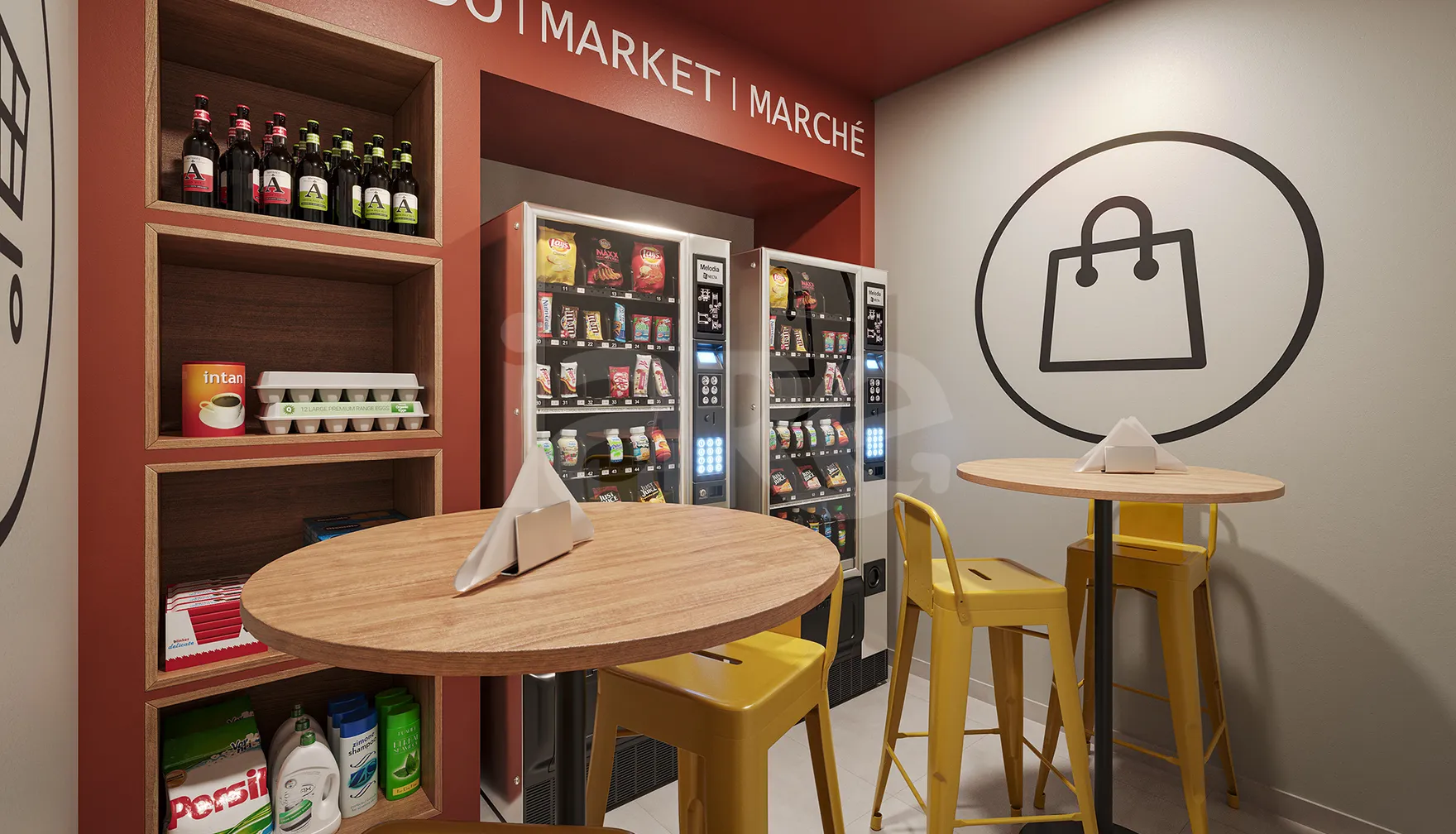Jalico Sapopemba - Apartamento com 38,52 m², em Sapopemba — foto 10