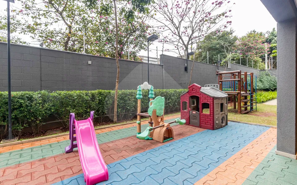 Quadra Vila Mascote - Apartamento com 49,77 m², em Vila Mascote — foto 24