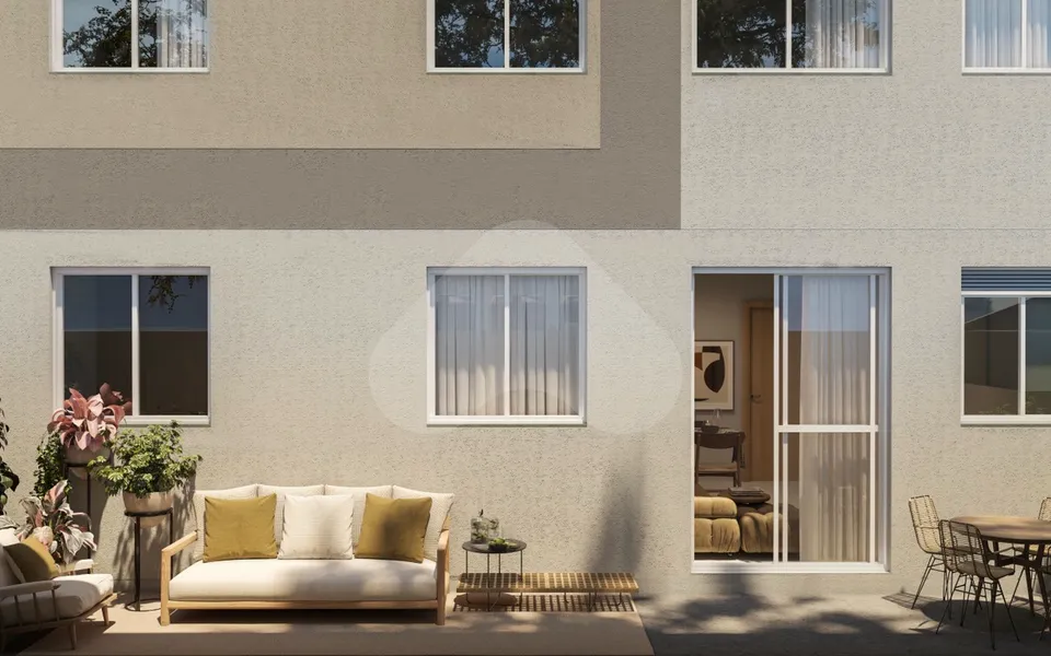 San Toledo - Apartamento com 35,64 m², em Jardim Matarazzo — foto 7