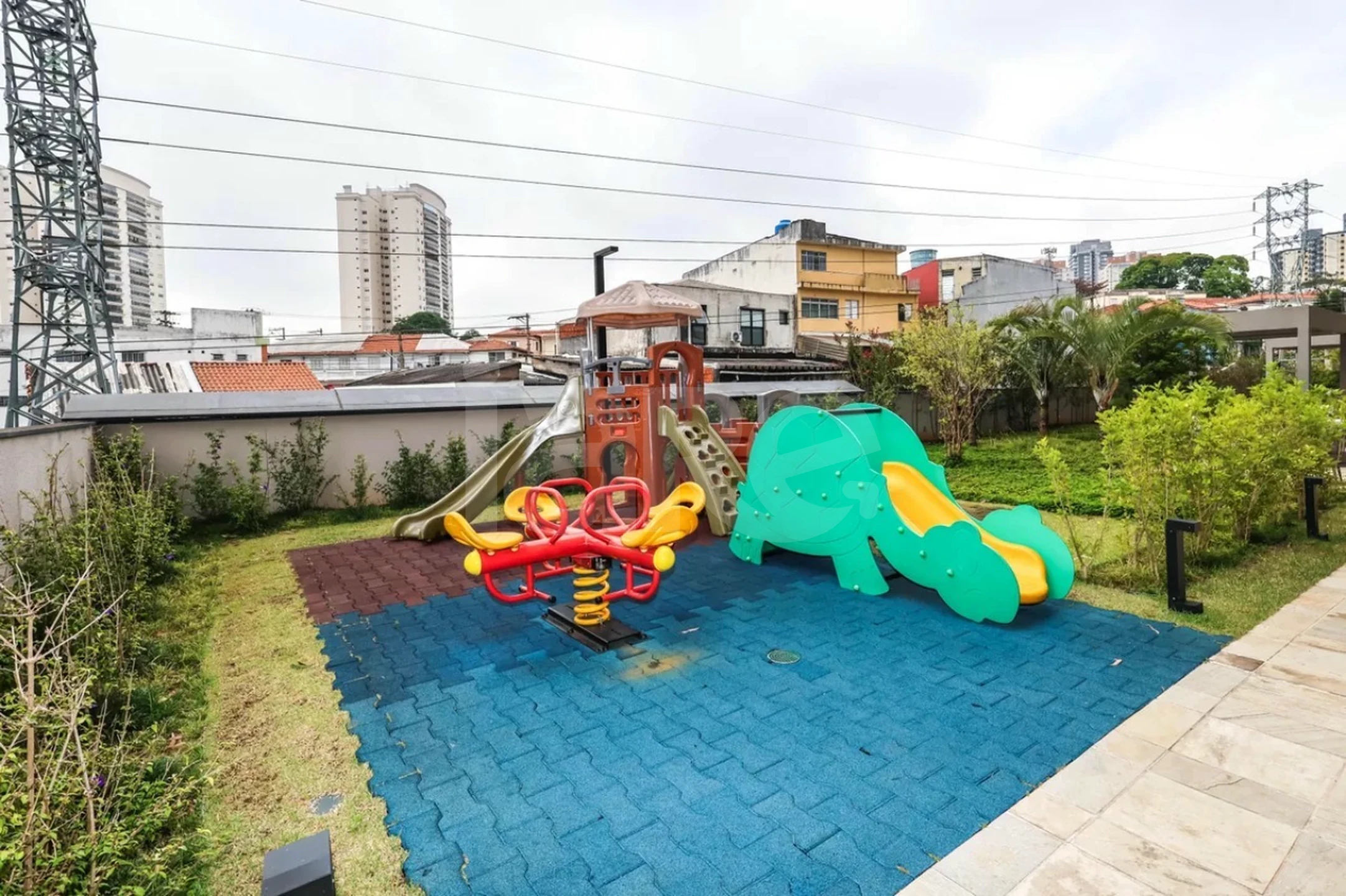 REFUGE Apto Refu_A - Apartamento com 5315,88 m², em Saúde — foto 4