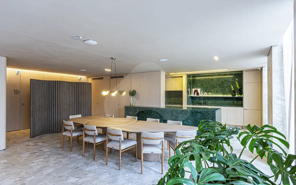 Casa dos Ipês - Apartamento com 82,5 m², em Jardim Paulista — foto 14