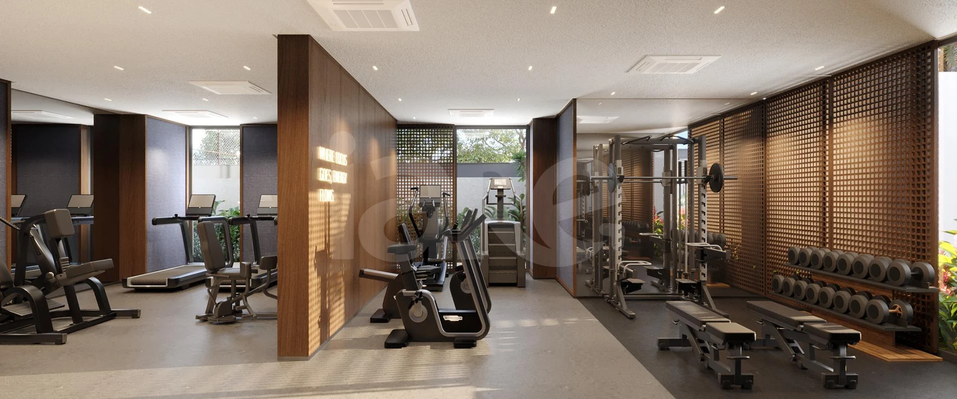 Capitolo by Piero Lissoni - Apartamento com 210,1 m², em Chácara Klabin — foto 10