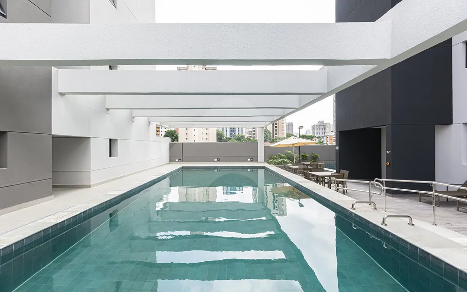 Lexy Boulevard Vila Clementino - Loja com 44,38 m², em Vila Clementino — foto 20