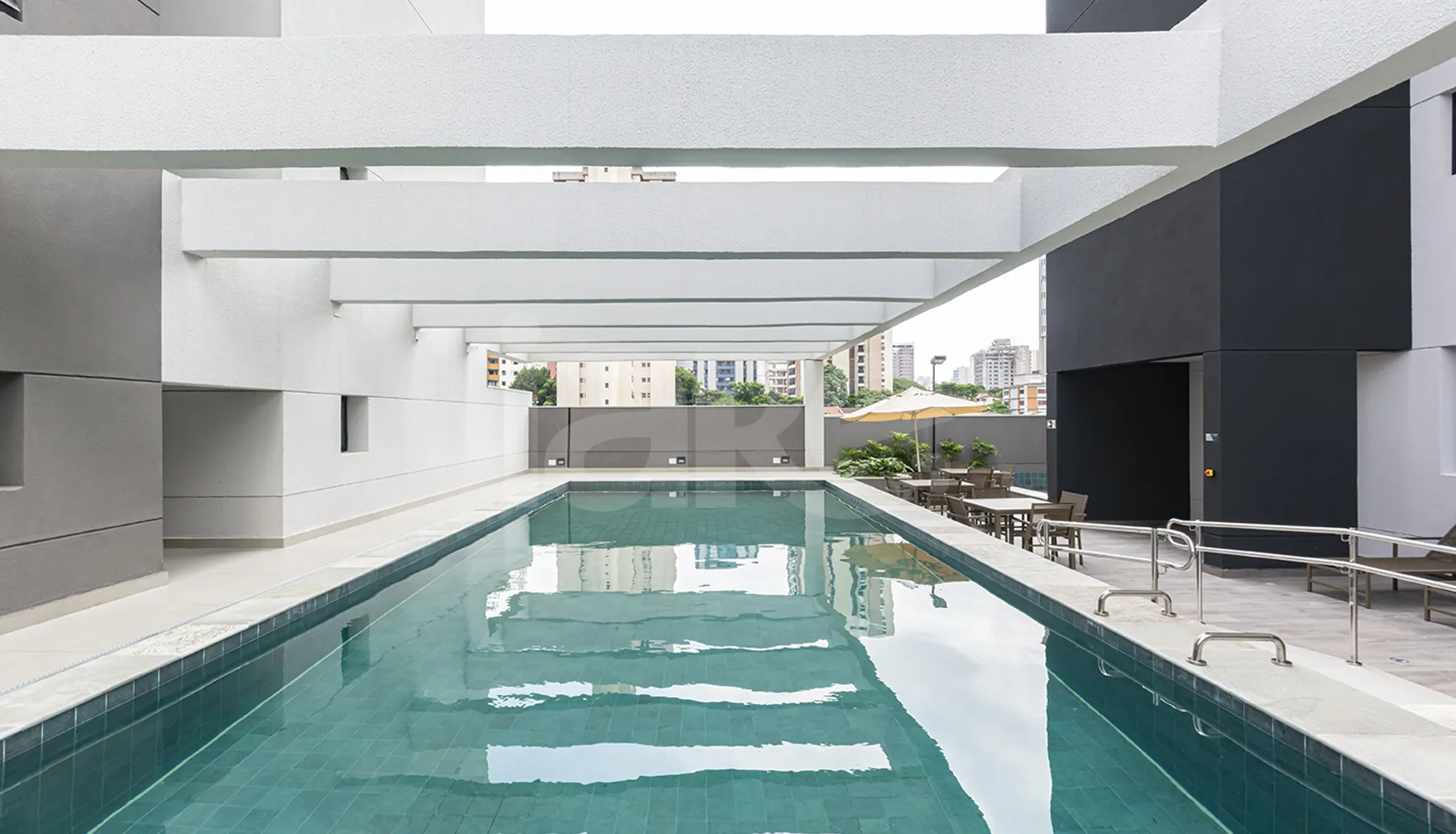 Lexy Boulevard Vila Clementino - Apartamento com 55,07 m², em Vila Clementino — foto 20