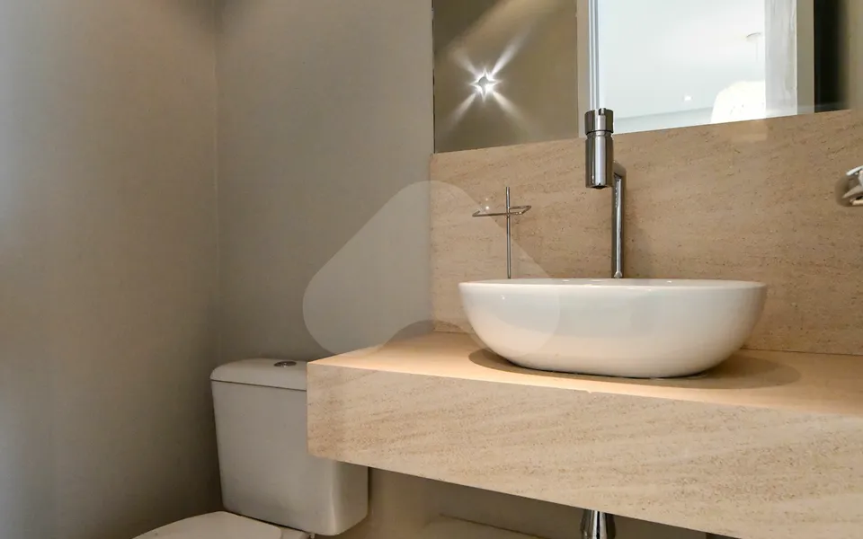 Opus 95 - Apartamento com 165 m², em Vila Mascote — foto 12