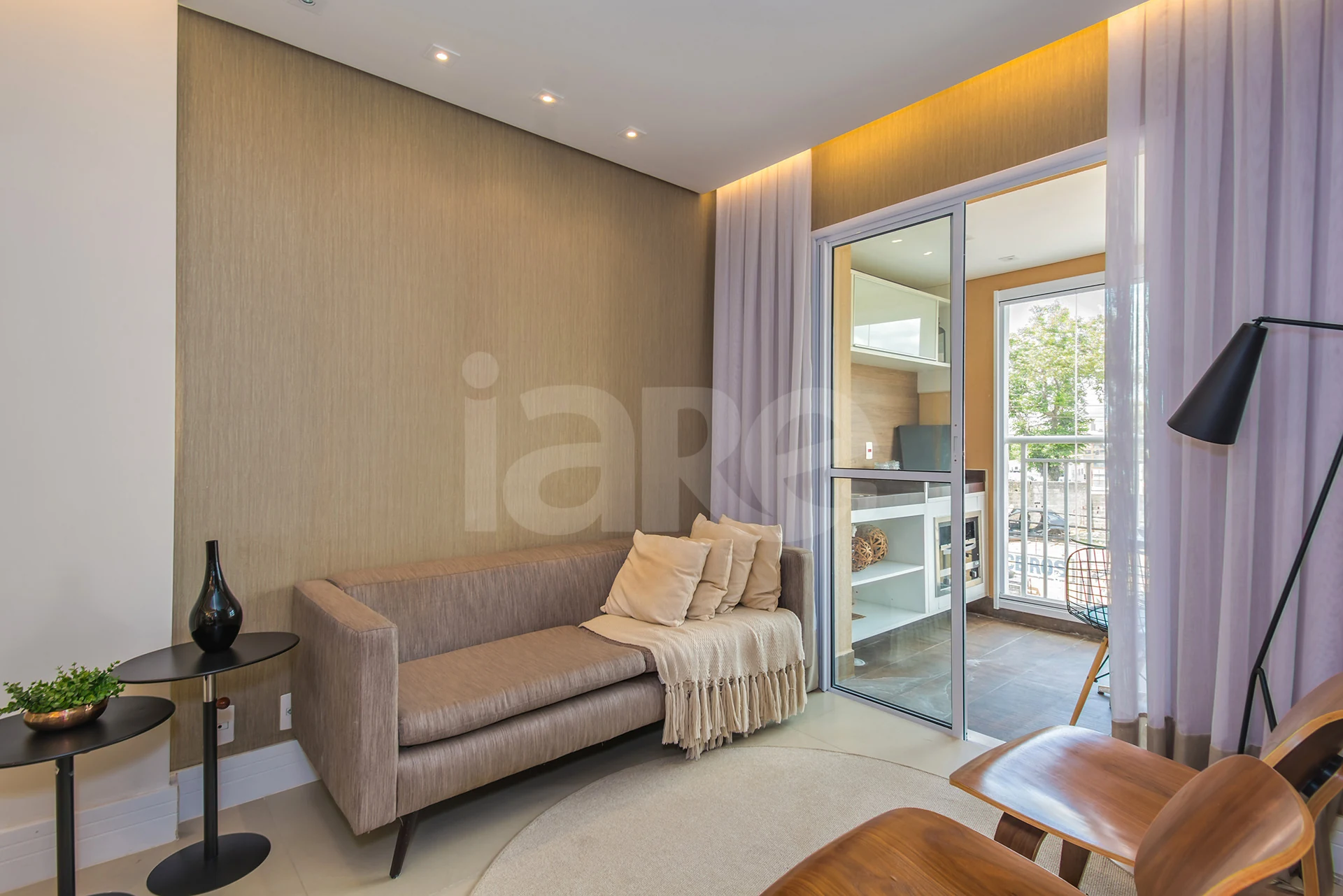 Impactus MBigucci - Apartamento com 61,37 m², em Parque Jaçatuba — foto 5