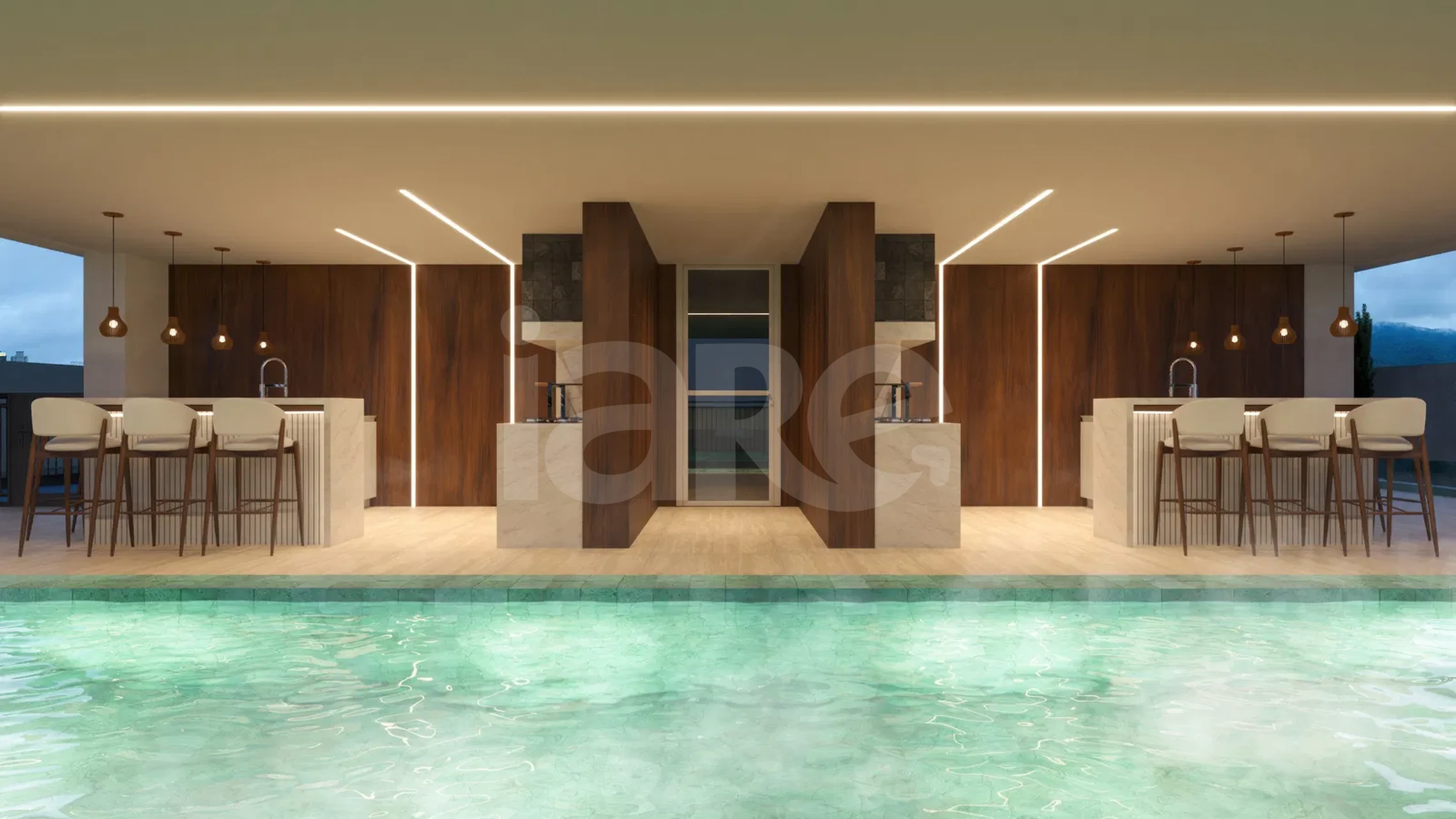 Mônaco Unique - Apartamento com 89 m², em Perequê — foto 18