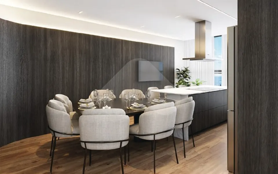 Satus Home - Apartamento com 67,85 m², em Fazenda — foto 8