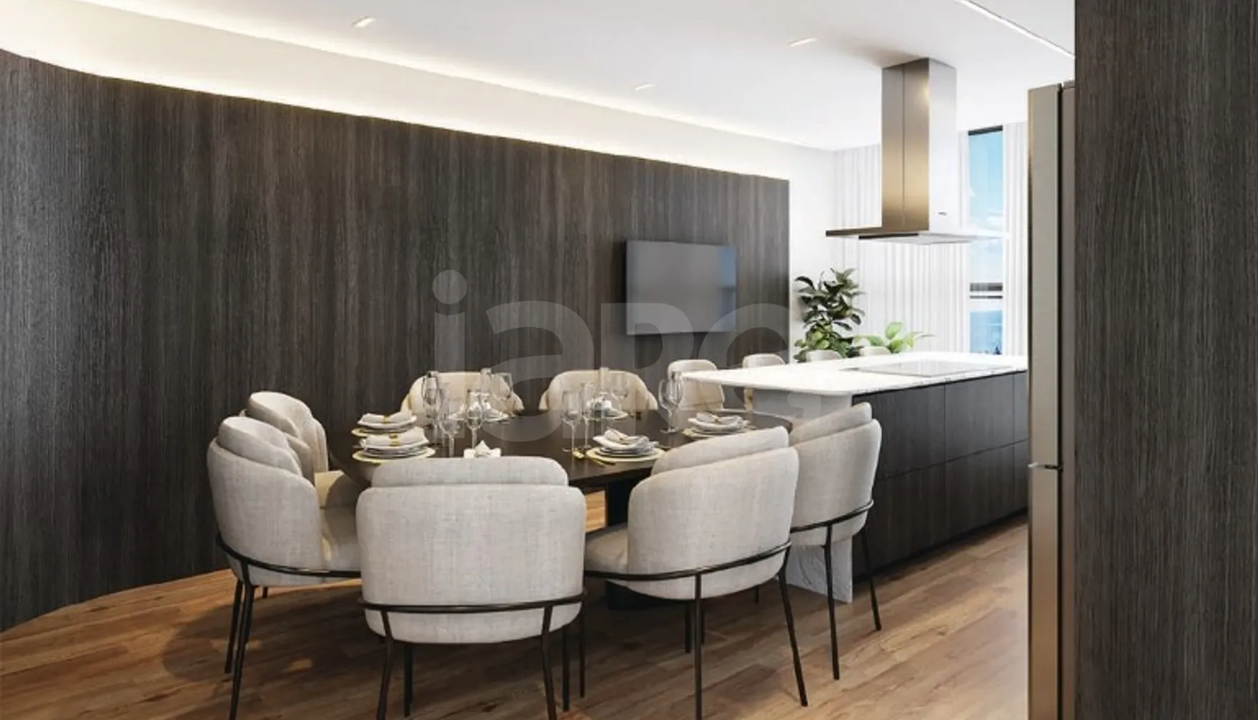 Satus Home - Garden com 99,94 m², em Fazenda — foto 10