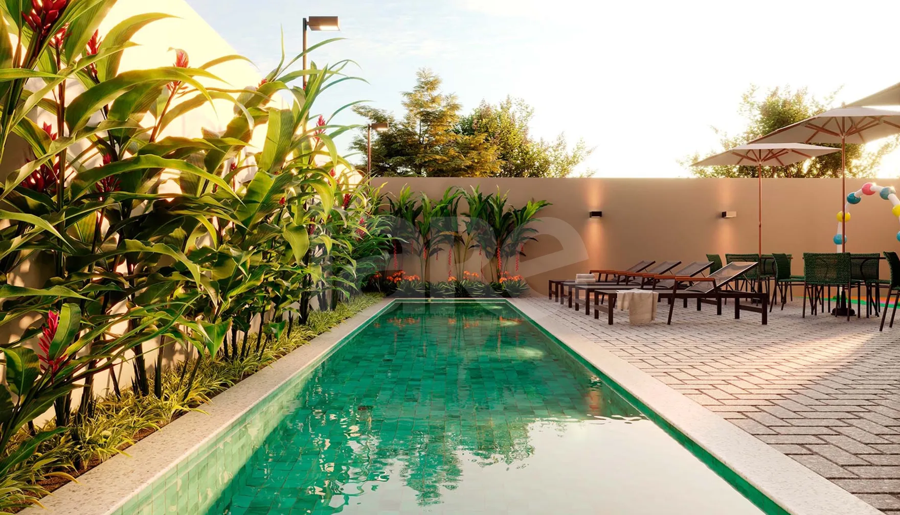 Maskan Perdizes - Apartamento com 24,08 m², em Perdizes — foto 30