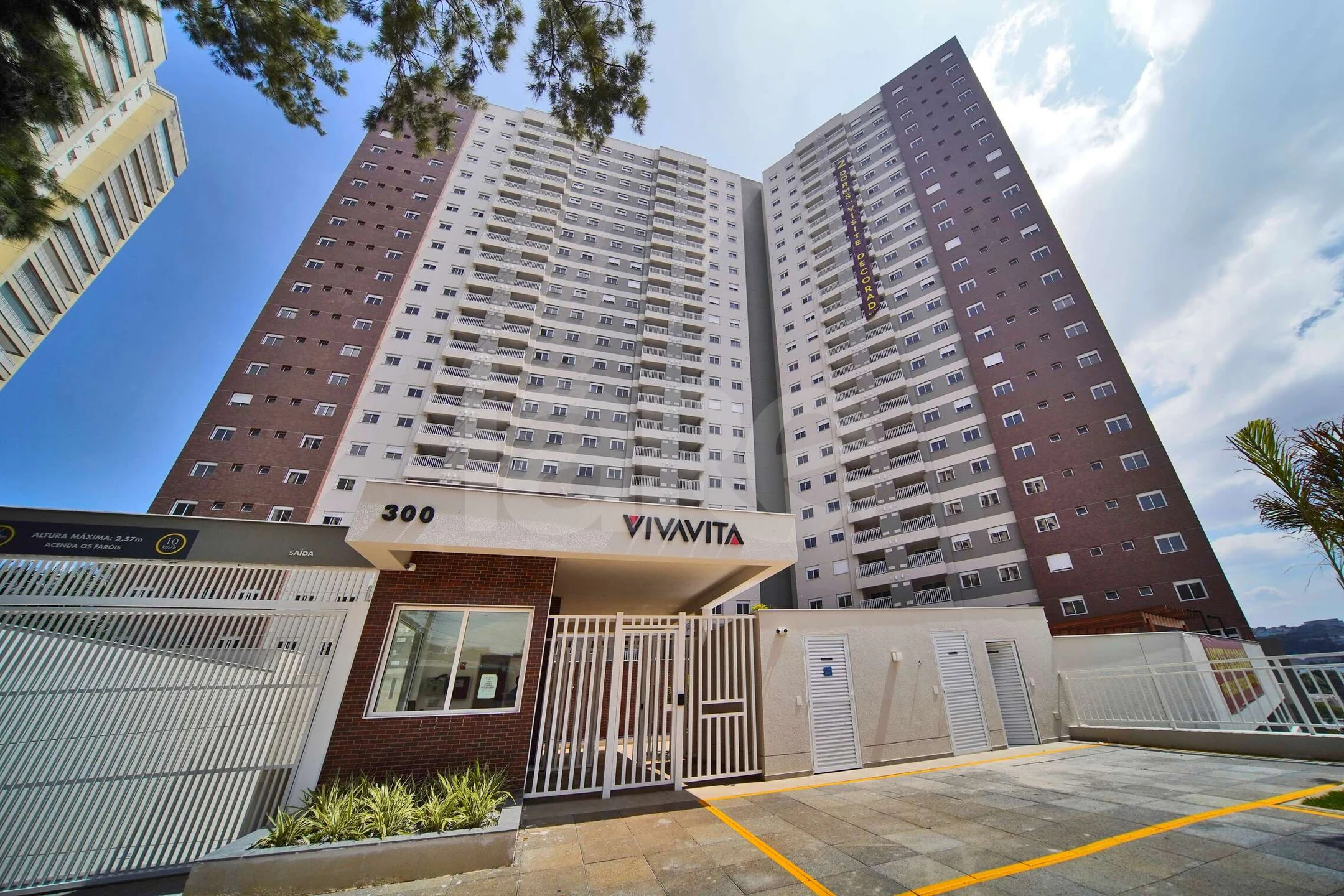 Vivavita - Apartamento com 55 m², em Centro — foto 28