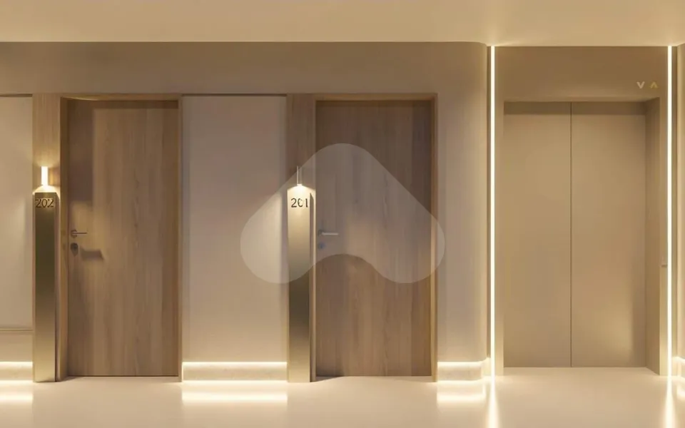 Brisa Marina - Studio com 24,59 m², em Canasvieiras — foto 15
