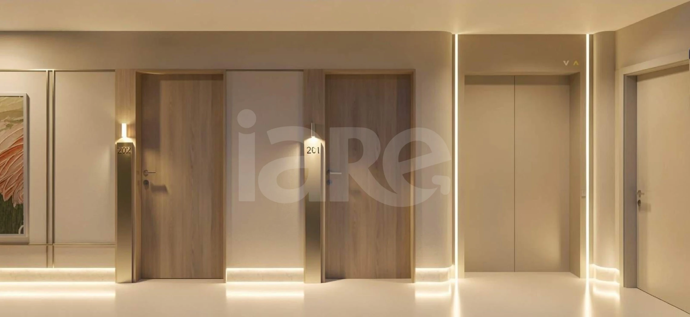 Brisa Marina - Apartamento com 38,57 m², em Canasvieiras — foto 25