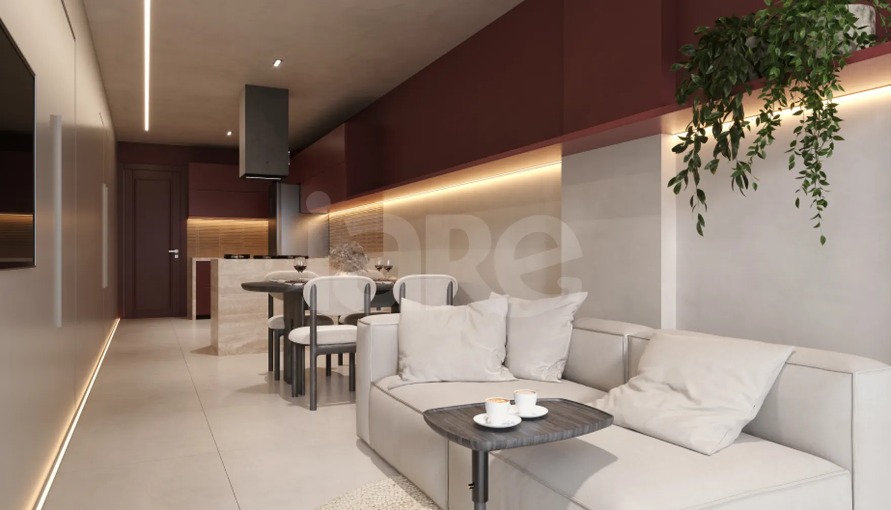 Green Park Bessa - Apartamento com 49,28 m², em Jardim Oceania — foto 12