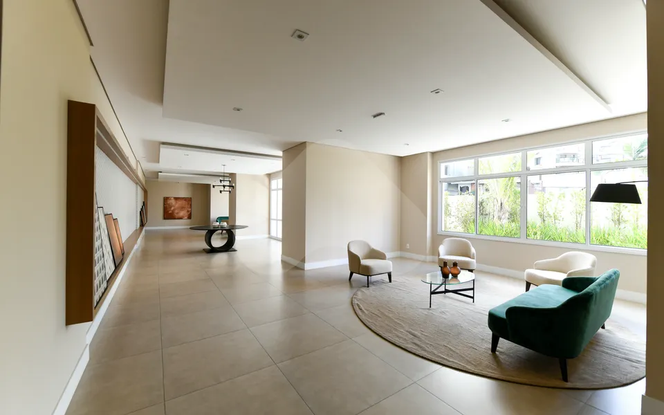Rhapsody - Apartamento com 125 m², em Vila Mascote — foto 17