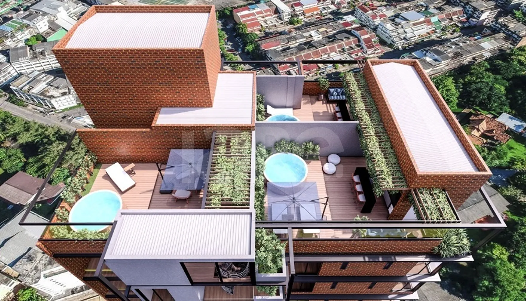 Elo 360 - Cobertura com 119,44 m², em Miramar — foto 20
