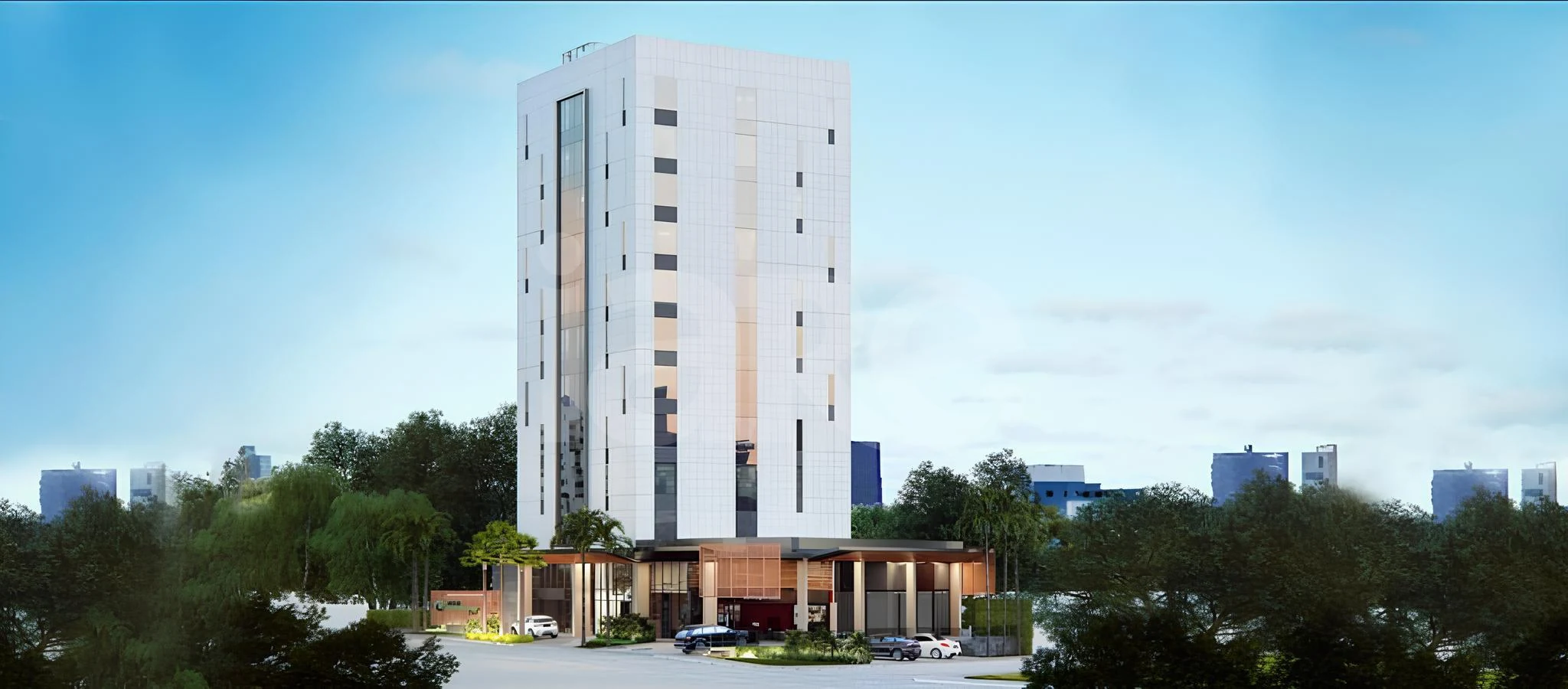 Eco Medical Sul - Sala comercial com 39,6 m², em Bancários — foto 1