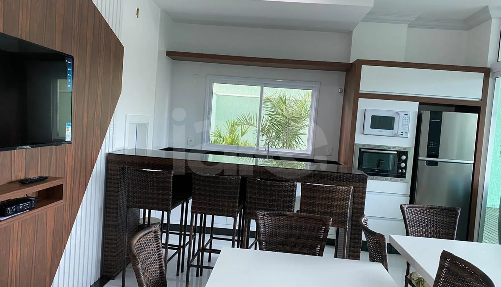 Eunice Costa - Cobertura com 142,93 m², em Canto Grande — foto 50