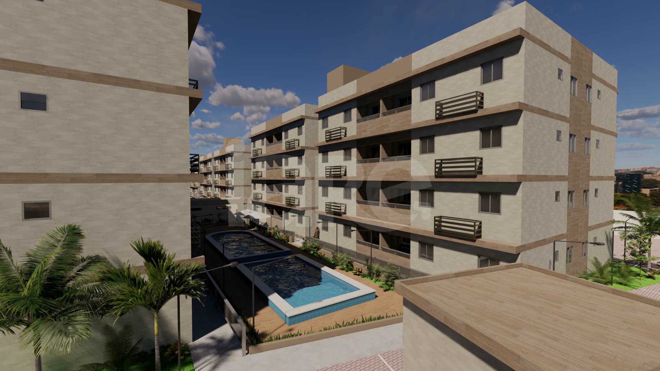 Reserve José Américo 3 - Apartamento com 55,28 m², em Cidade dos Colibris — foto 17