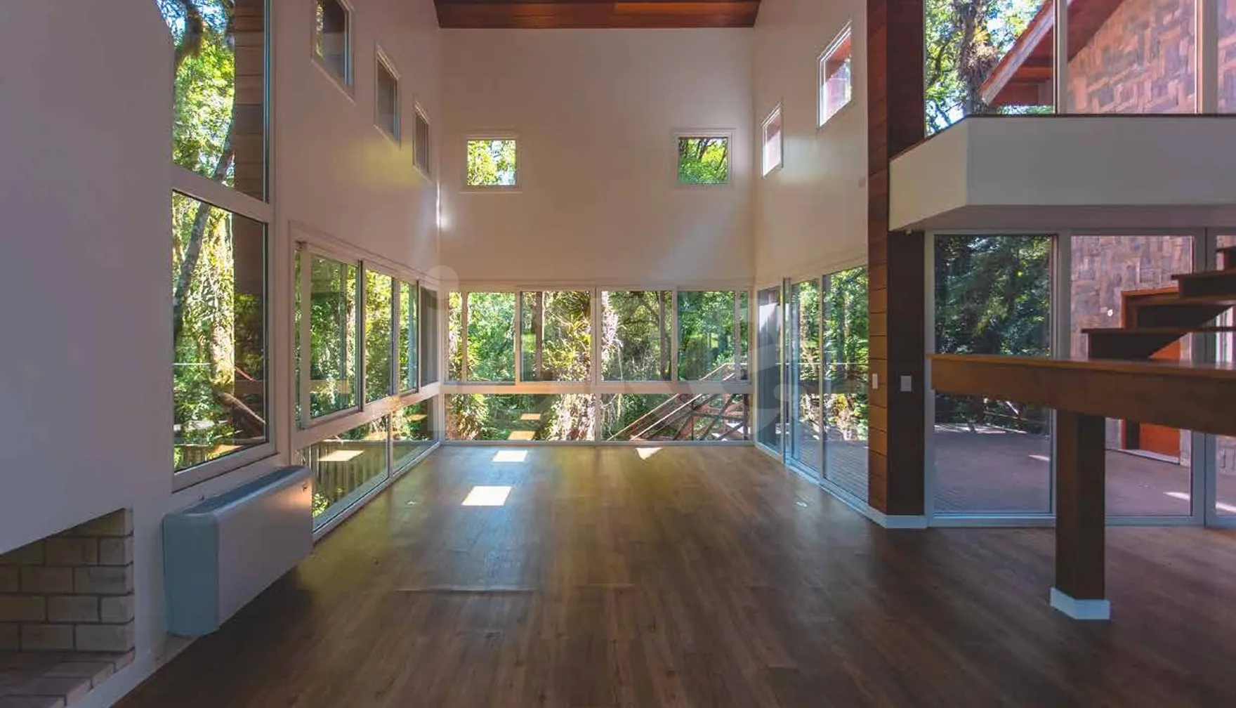 Casas do Bosque - Casa com 344,71 m², em Mato Queimado — foto 3