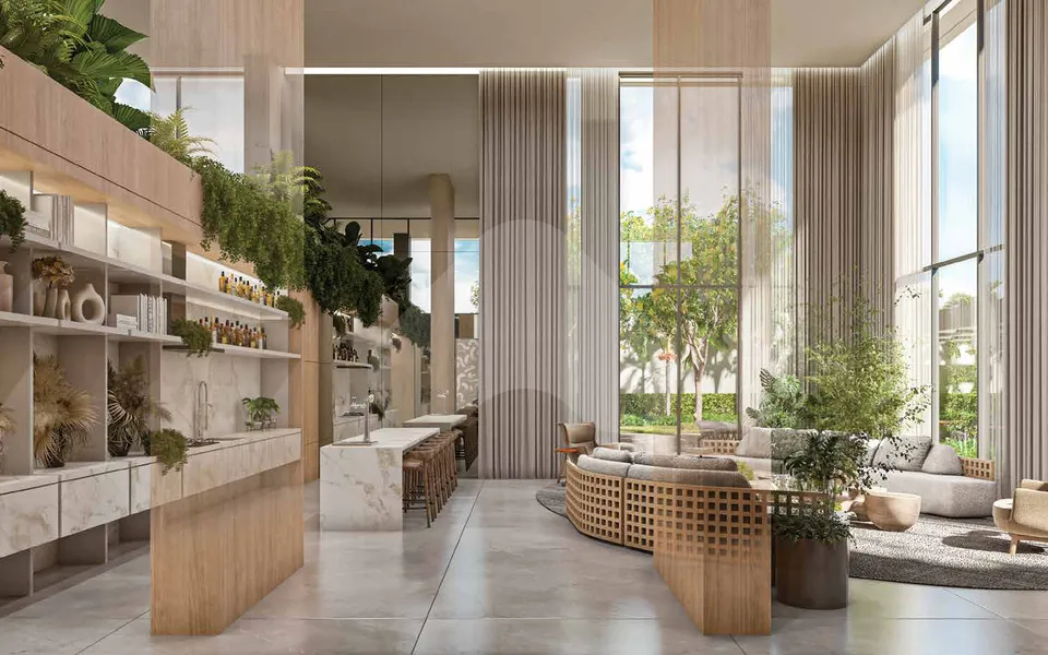 Quintessence - Apartamento com 87,12 m², em Campo Belo — foto 11