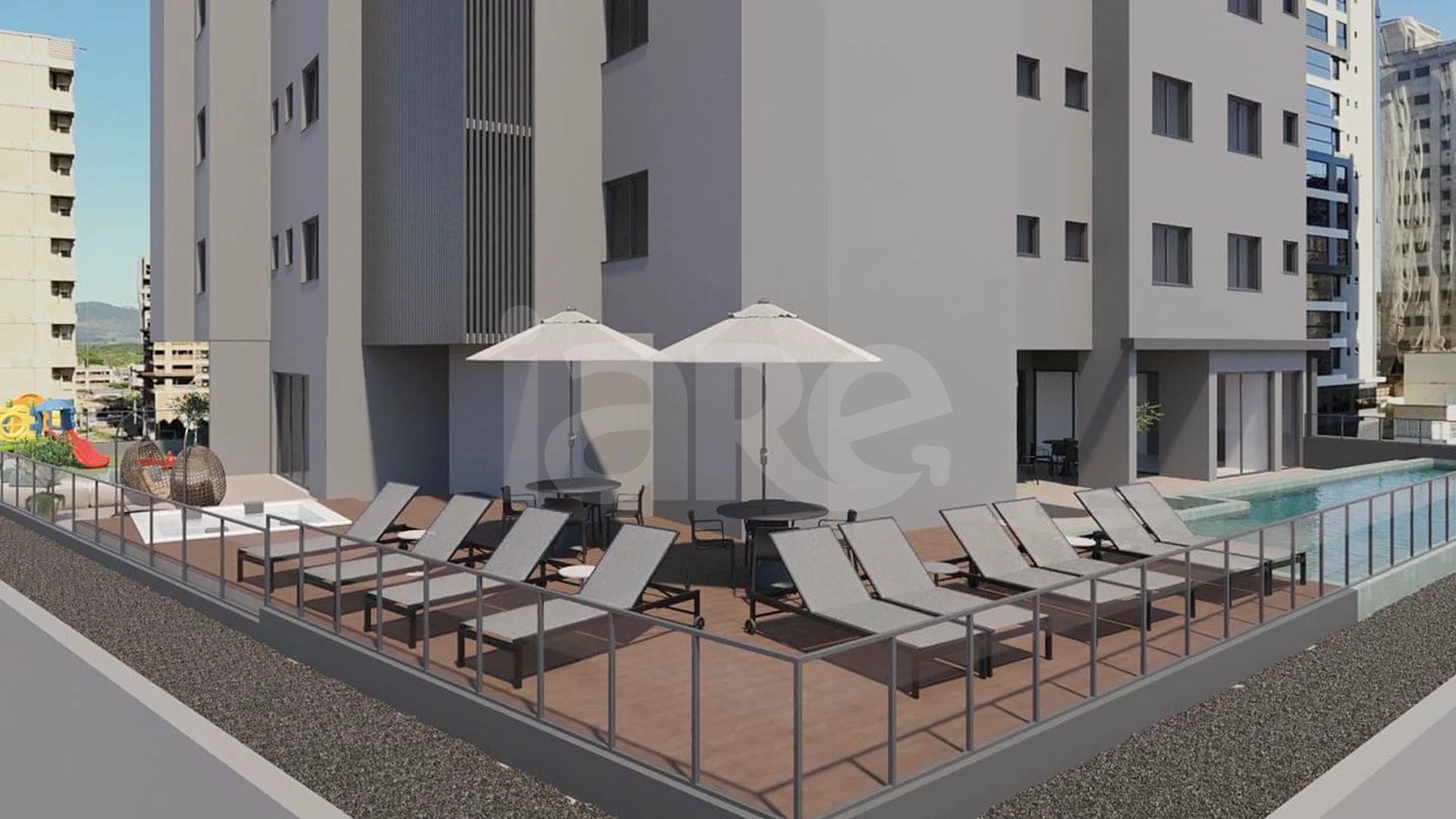 Paradise Tower - Apartamento com 126,86 m², em Perequê — foto 10
