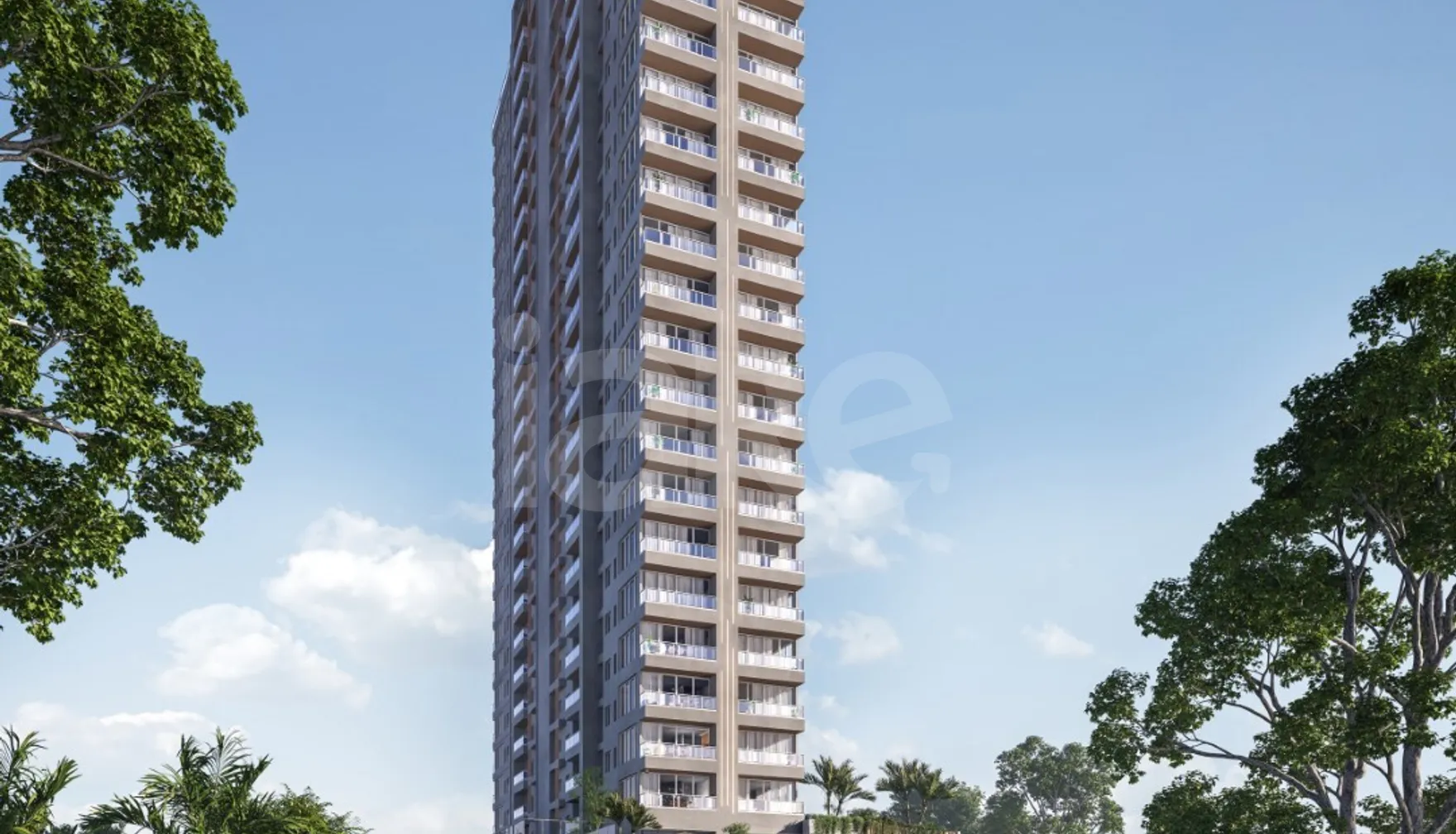 Venice Brava House - Apartamento com 79,15 m², em Fazendinha — foto 11