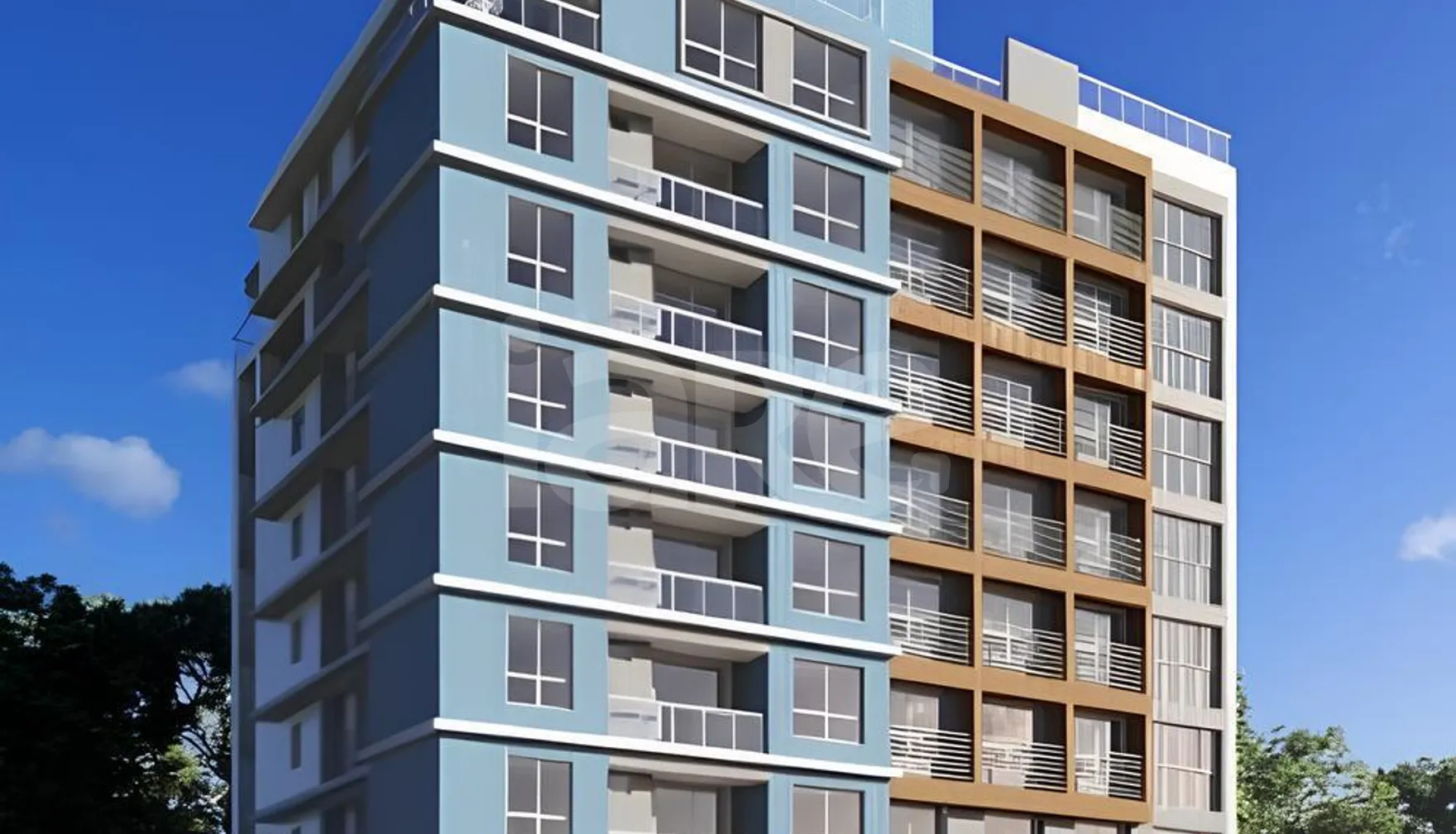 Flat Sunset - Studio com 19,66 m², em Bessa — foto 7