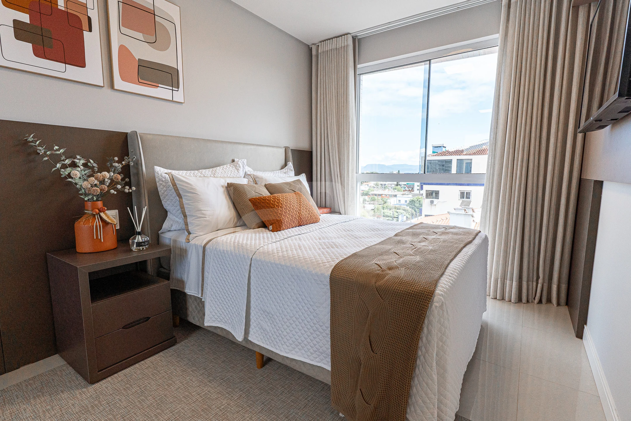 Maiara Martinello - Apartamento com 124,67 m², em Centro — foto 4