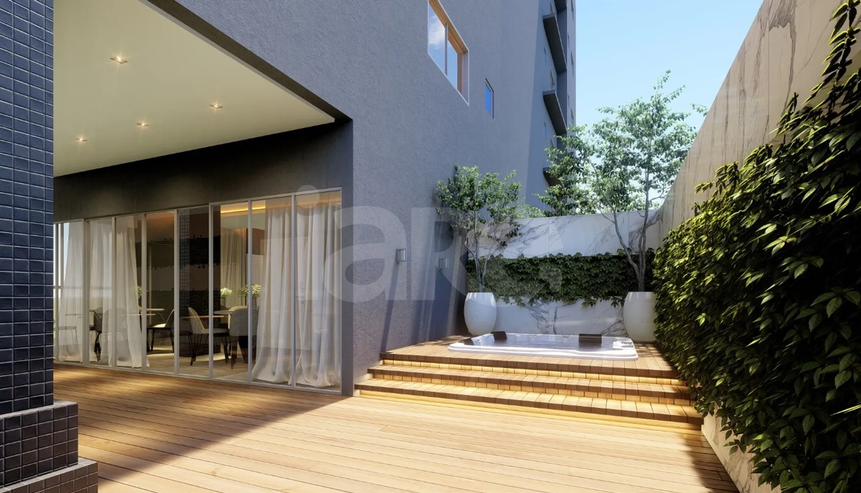 Di Franci - Apartamento com 125,6 m², em Centro — foto 11