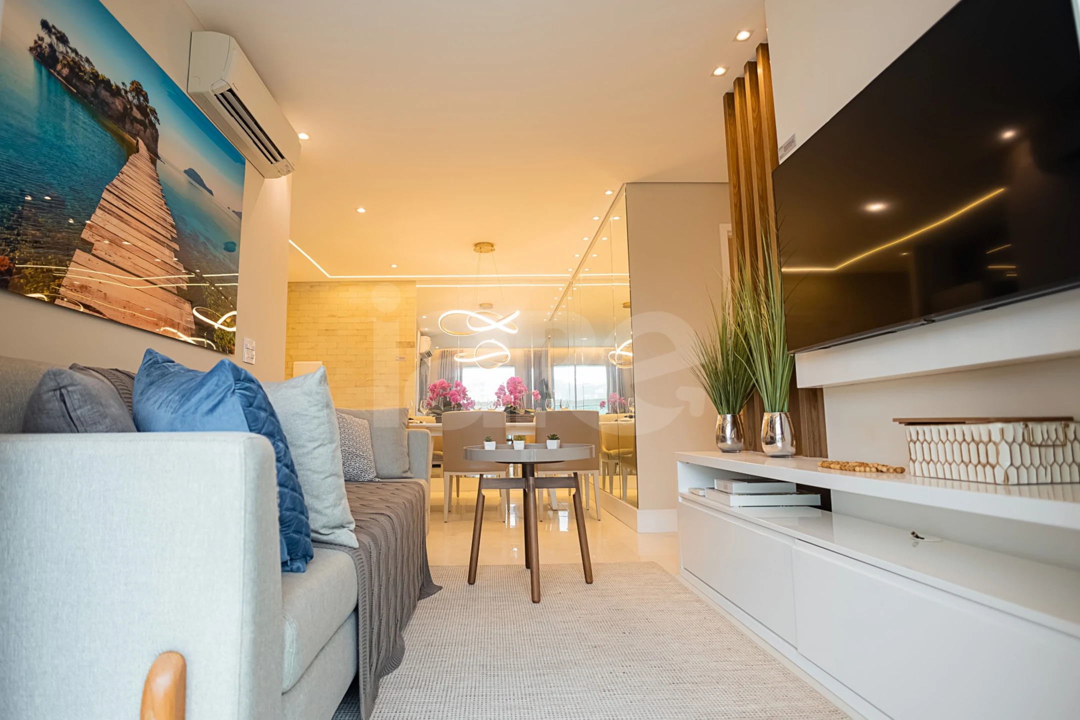 Paris Condomínio Club - Apartamento com 45 m², em Vila Rosália — foto 13