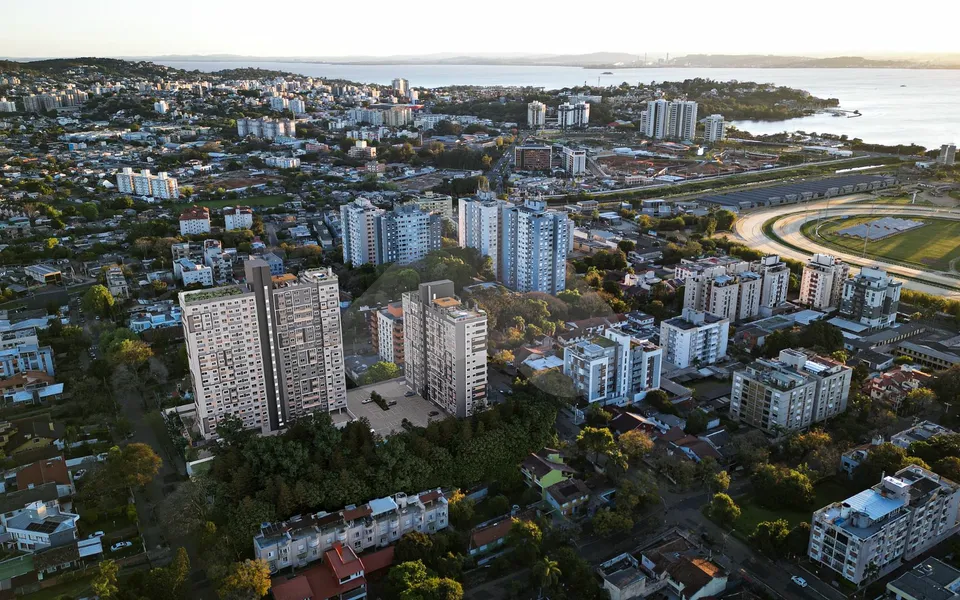 Isla Zona Sul - Studio com 23,13 m², em Cristal — foto 7