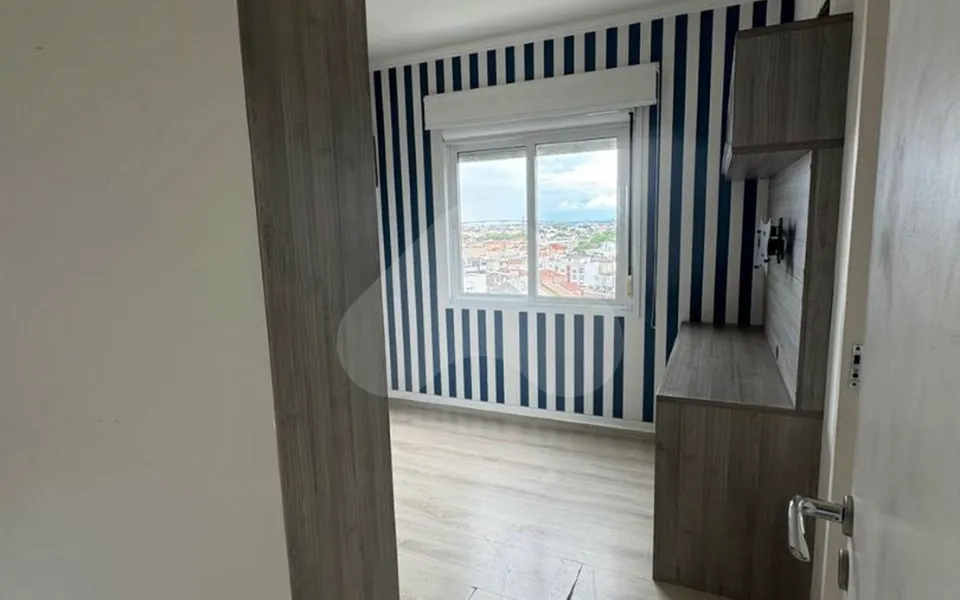 Condomínio La Scultura Toscana Apto 1001 - Apartamento com 101 m², em São João — foto 14