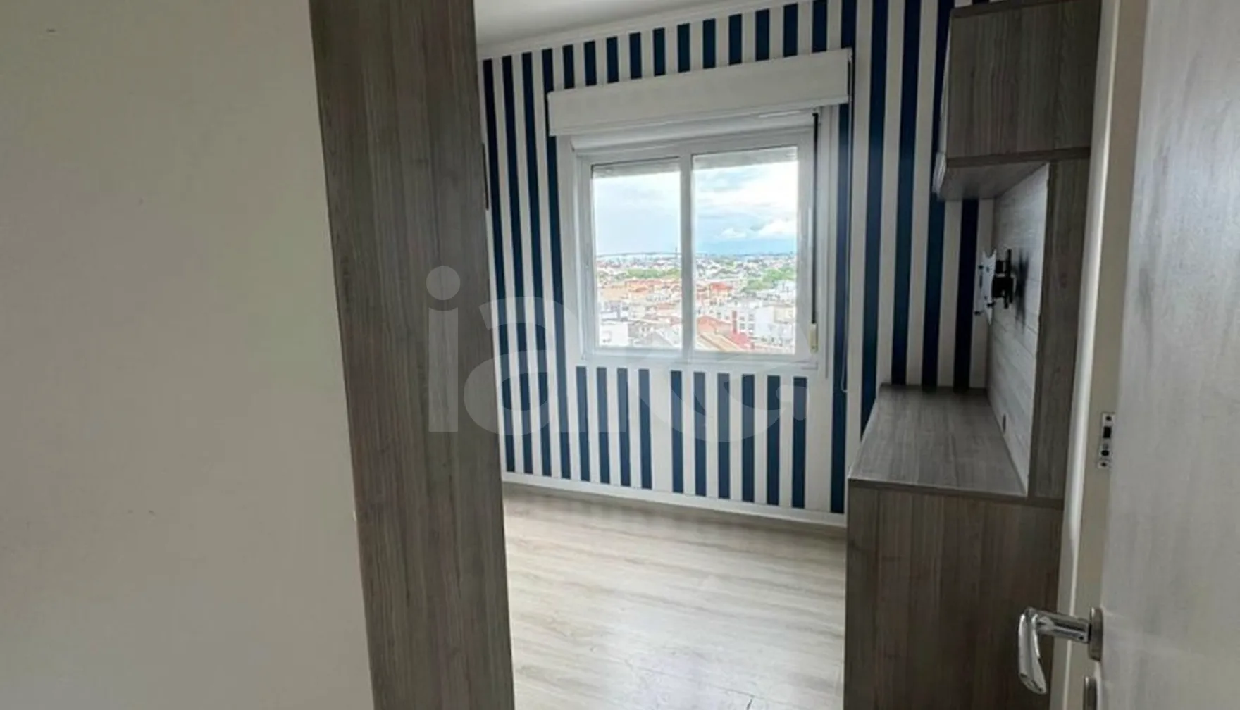 Condomínio La Scultura Toscana Apto 1001 - Apartamento com 101 m², em São João — foto 12