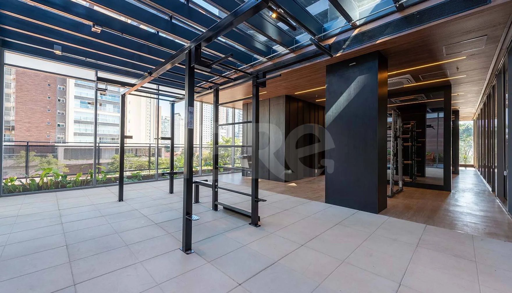 O Parque Cipó - Apartamento com 104,6 m², em Brooklin Paulista — foto 10