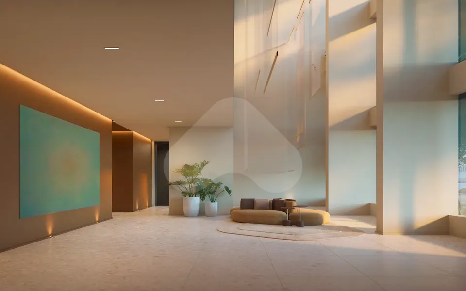 Metropolitan by Lindenberg - Studio com 22,85 m², em Chácara Santo Antônio — foto 10