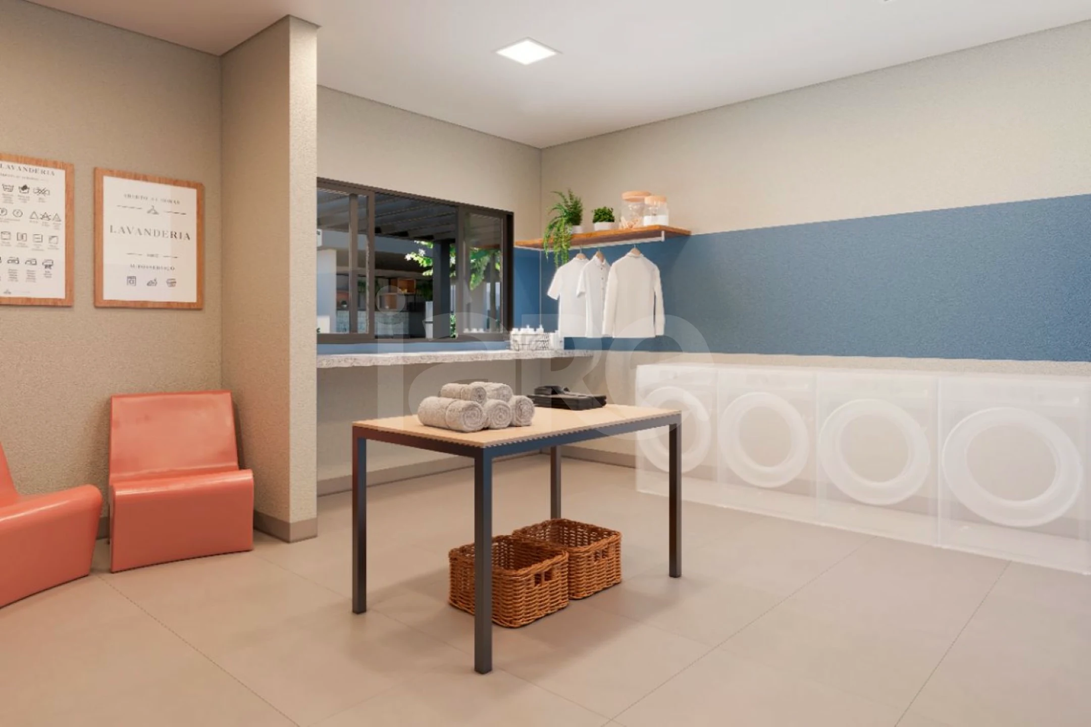 Auge Panamby - Apartamento com 39,17 m², em Jardim Ampliação — foto 13