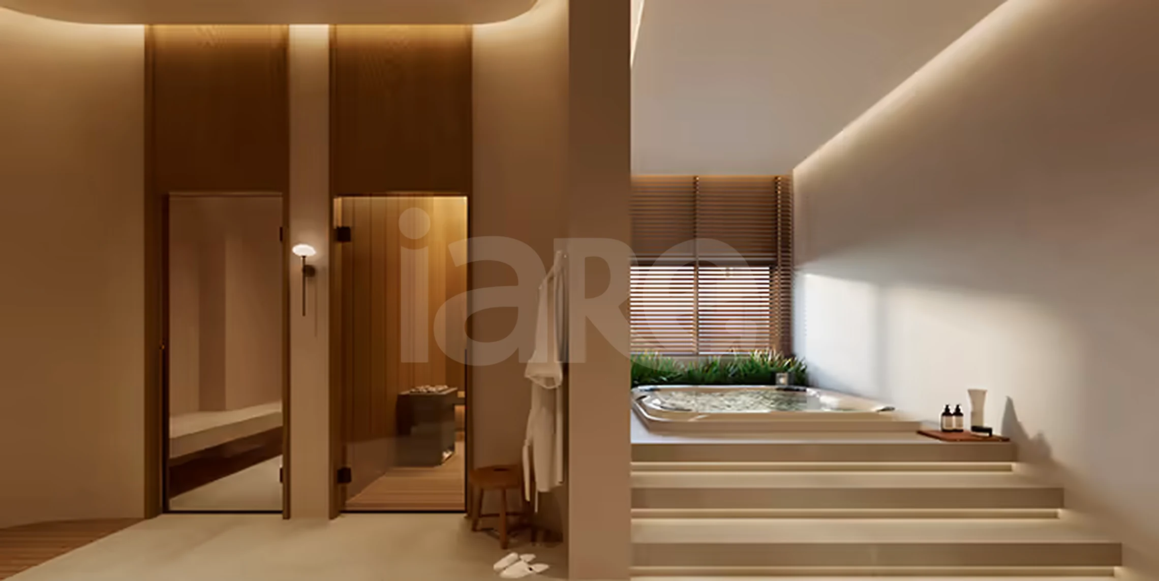 Toscano Residenze - Apartamento com 190 m², em Centro — foto 17