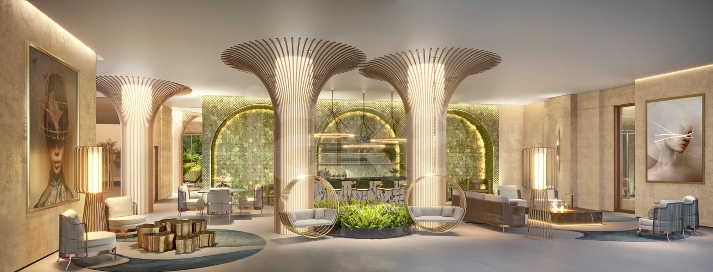 Eden Park by Dror Apto 1 - Apartamento com 77 m², em Brooklin Novo — foto 9