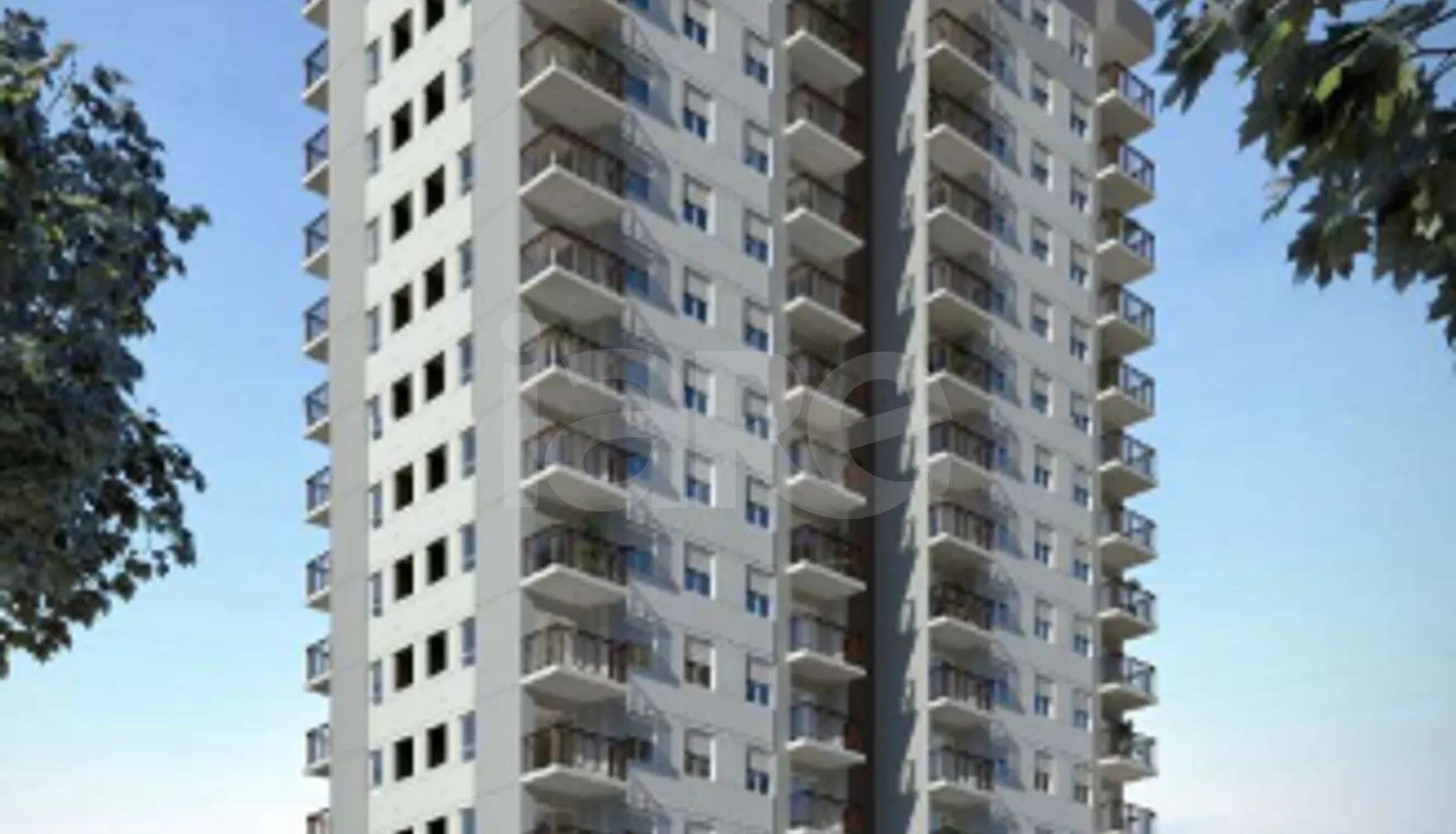 Welconx Perdizes - Apartamento com 27,45 m², em Perdizes — foto 7